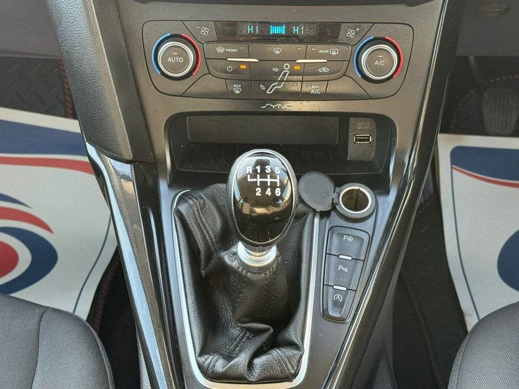 Used Ford Focus 2015 for sale - 77748707: Photo 30