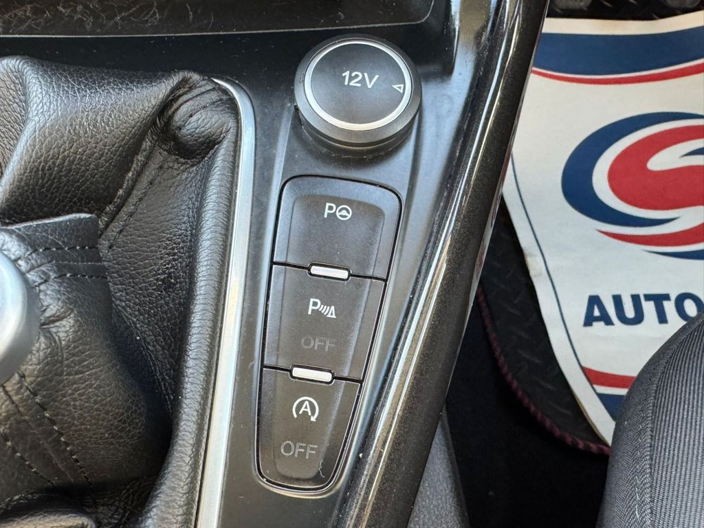 Used Ford Focus 2015 for sale - 77748707: Photo 31