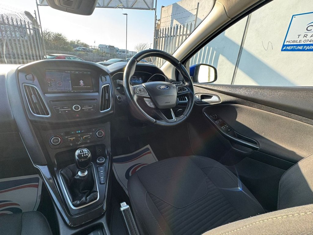 Used Ford Focus 2015 for sale - 77748707: Photo 33