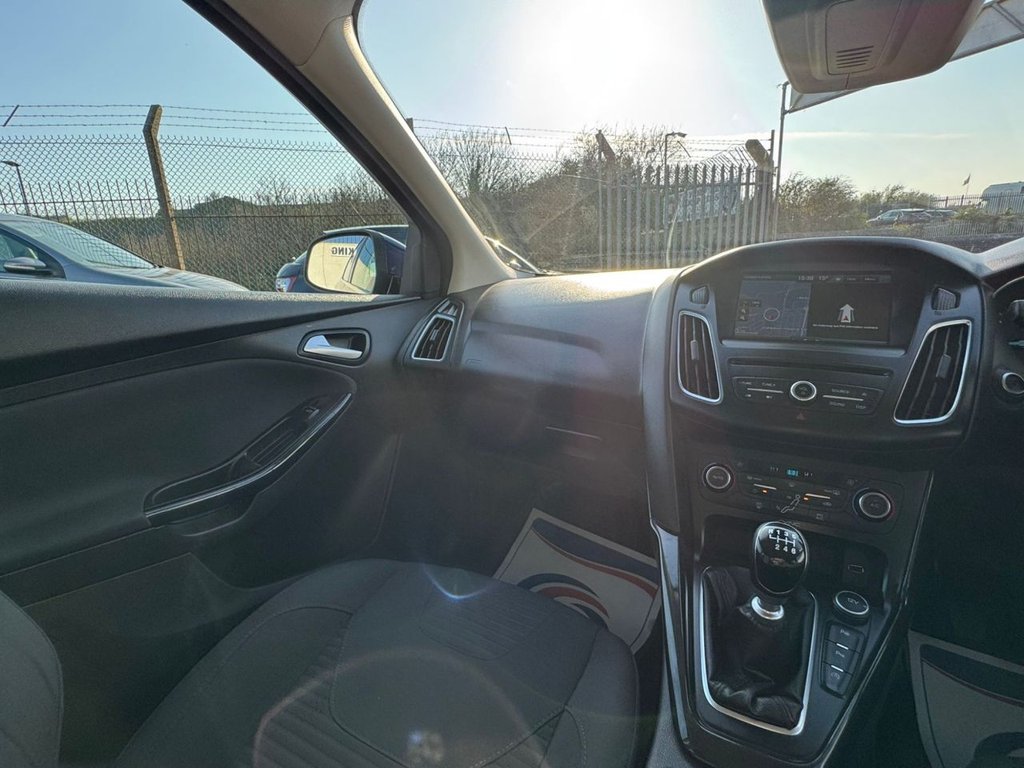 Used Ford Focus 2015 for sale - 77748707: Photo 34