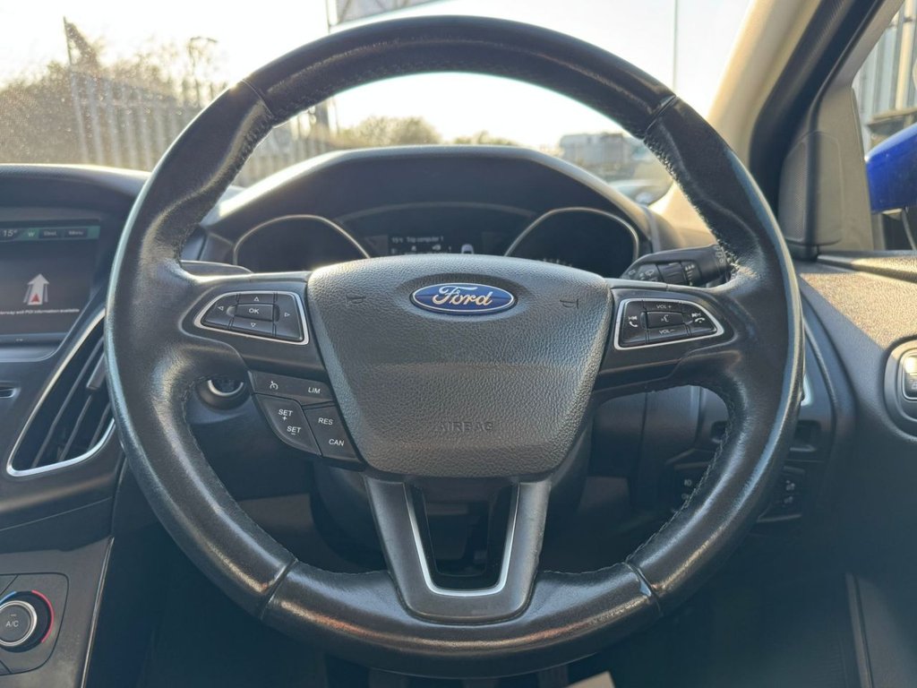 Used Ford Focus 2015 for sale - 77748707: Photo 35