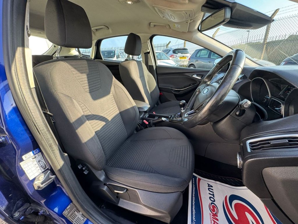 Used Ford Focus 2015 for sale - 77748707: Photo 42