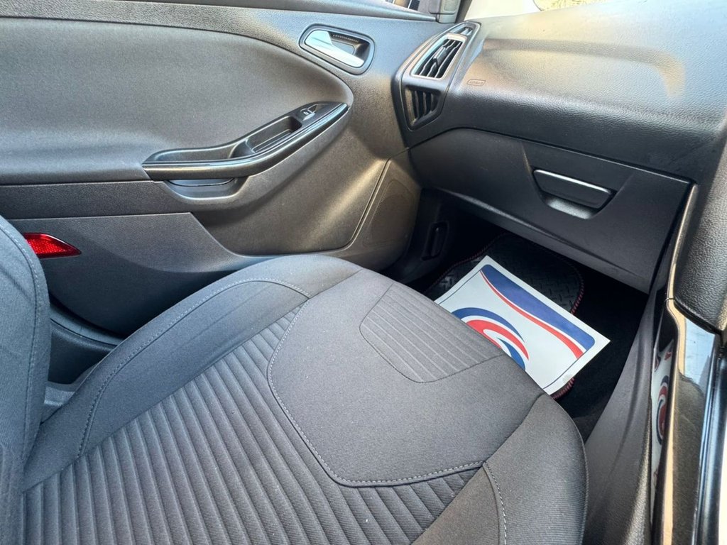 Used Ford Focus 2015 for sale - 77748707: Photo 45