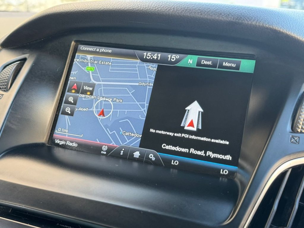 Used Ford Focus 2015 for sale - 77748707: Photo 48