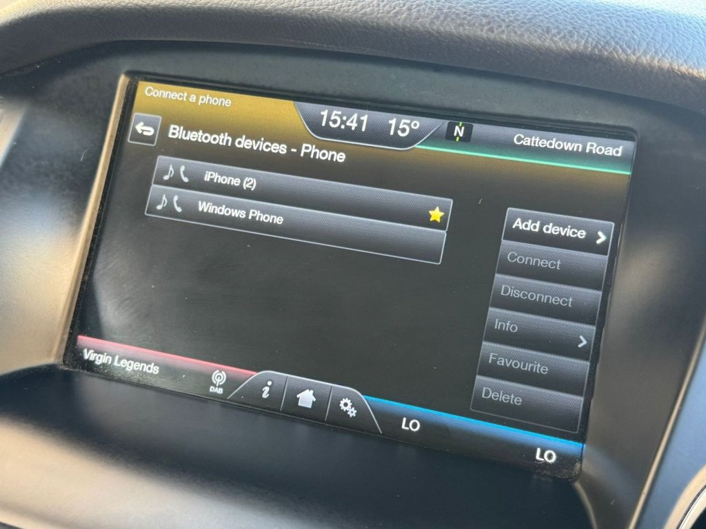 Used Ford Focus 2015 for sale - 77748707: Photo 49