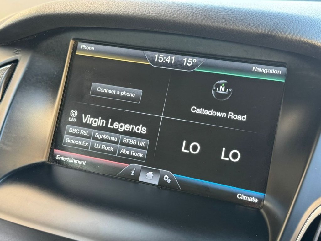 Used Ford Focus 2015 for sale - 77748707: Photo 50