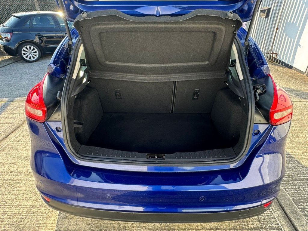 Used Ford Focus 2015 for sale - 77748707: Photo 6