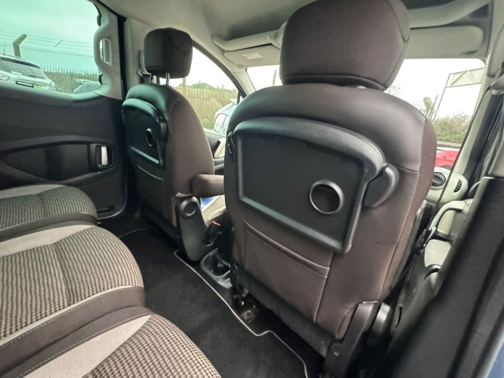 Used Peugeot Partner Tepee 2014 for sale - 77499093: Photo 15