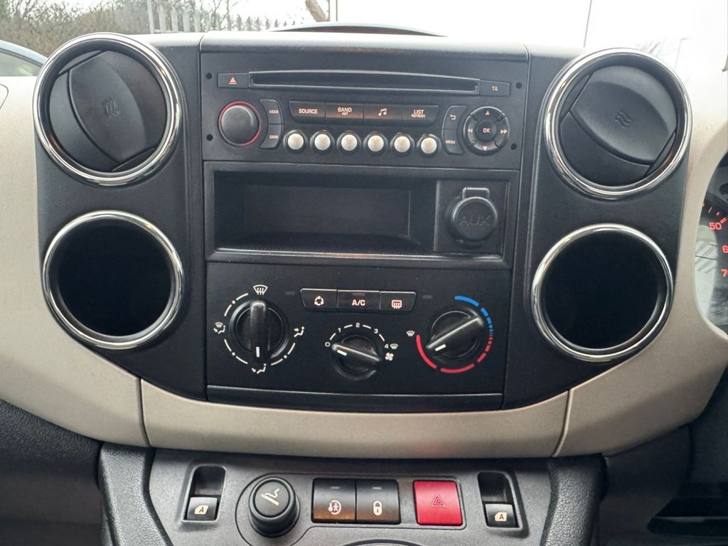 Used Peugeot Partner Tepee 2014 for sale - 77499093: Photo 24