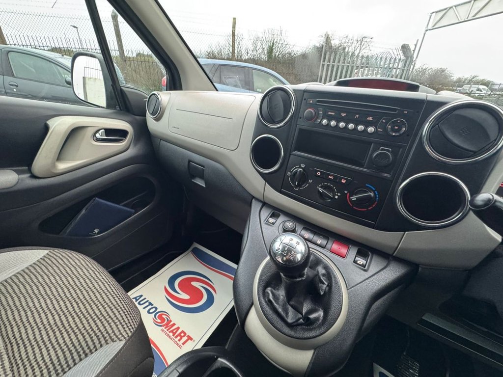 Used Peugeot Partner Tepee 2014 for sale - 77499093: Photo 34