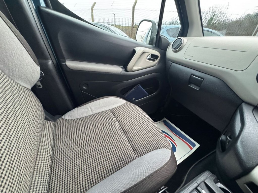 Used Peugeot Partner Tepee 2014 for sale - 77499093: Photo 37