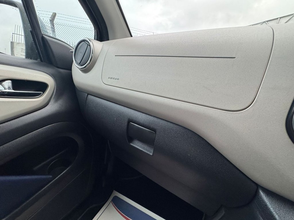 Used Peugeot Partner Tepee 2014 for sale - 77499093: Photo 38