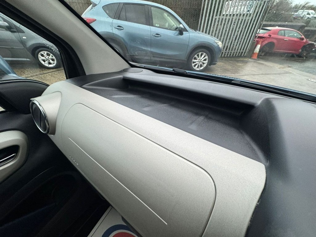 Used Peugeot Partner Tepee 2014 for sale - 77499093: Photo 40