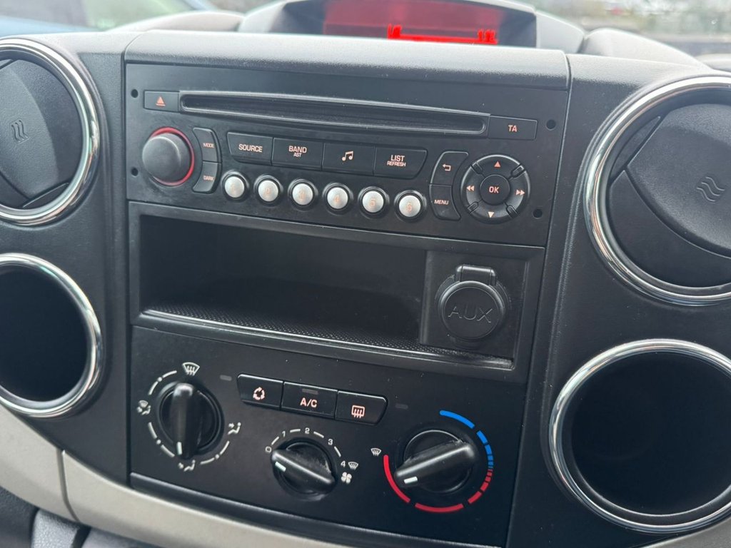 Used Peugeot Partner Tepee 2014 for sale - 77499093: Photo 43