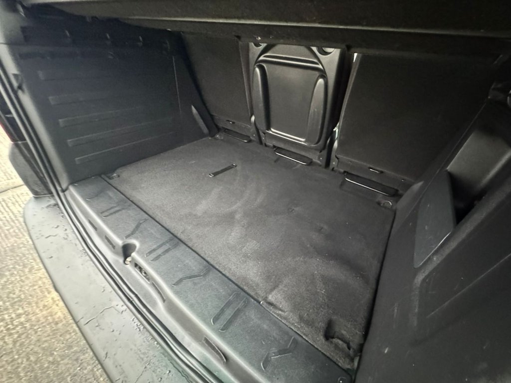 Used Peugeot Partner Tepee 2014 for sale - 77499093: Photo 7
