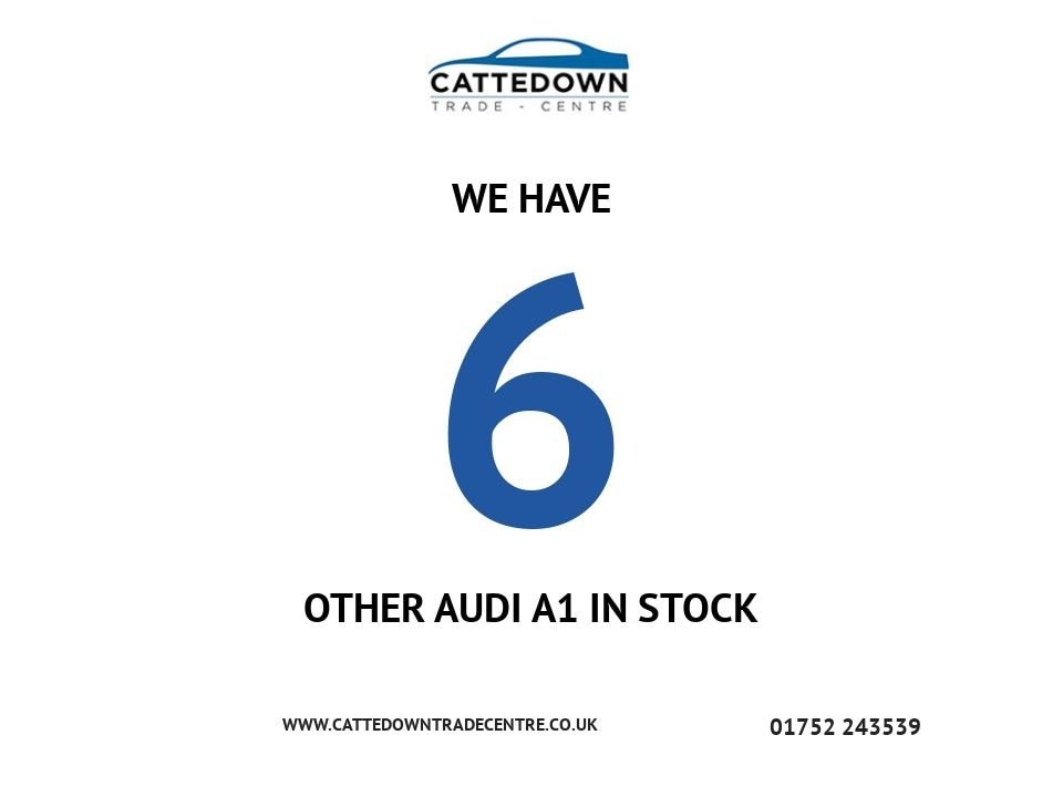 Used Audi A1 2014 for sale - 77280755: Photo 2