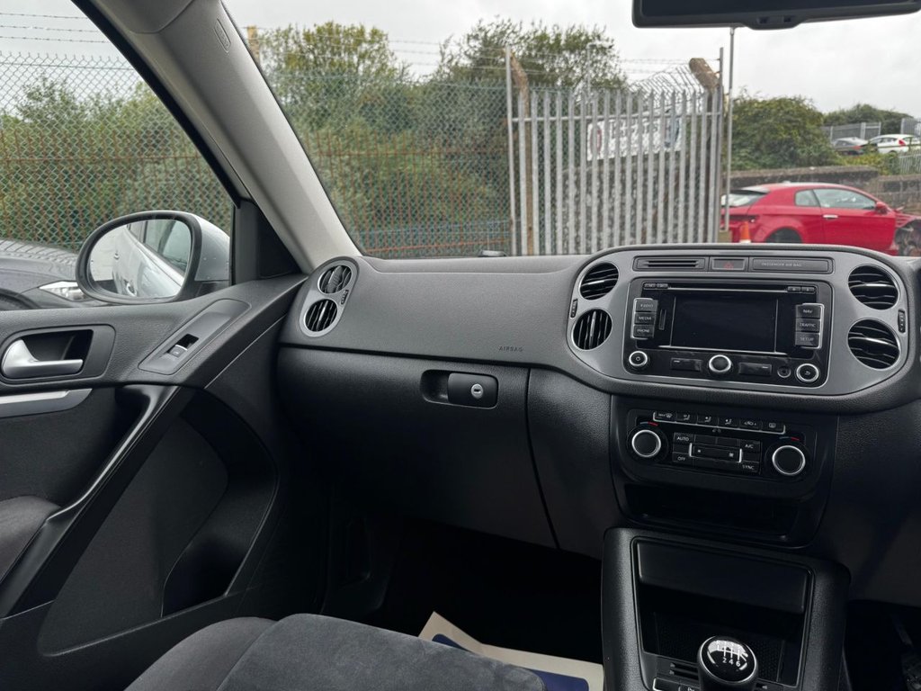 Used Volkswagen Tiguan 2014 for sale - 76029051: Photo 18