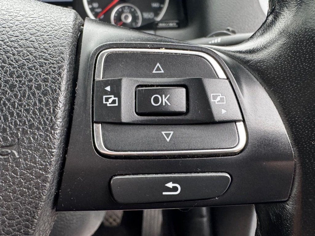 Used Volkswagen Tiguan 2014 for sale - 76029051: Photo 20