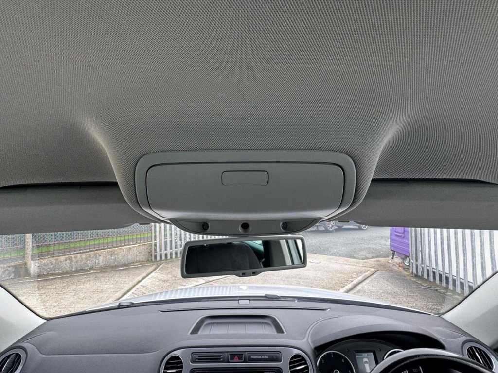 Used Volkswagen Tiguan 2014 for sale - 76029051: Photo 22