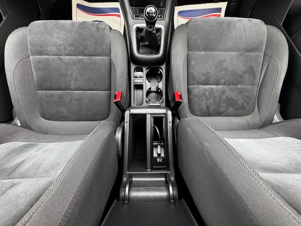 Used Volkswagen Tiguan 2014 for sale - 76029051: Photo 25
