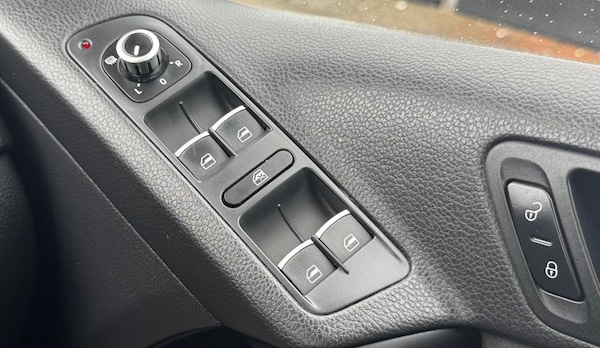 Used Volkswagen Tiguan 2014 for sale - 76029051: Photo 26