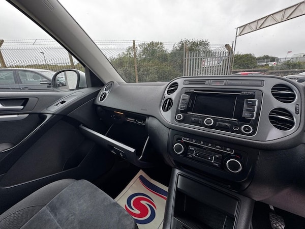 Used Volkswagen Tiguan 2014 for sale - 76029051: Photo 33