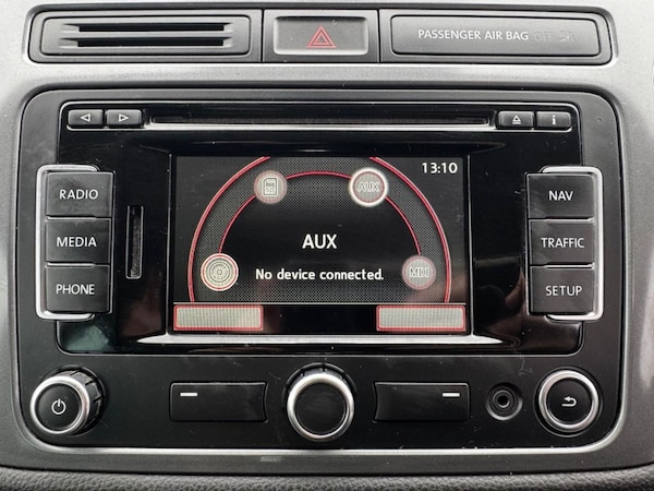 Used Volkswagen Tiguan 2014 for sale - 76029051: Photo 38
