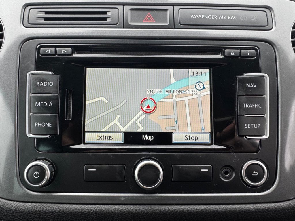 Used Volkswagen Tiguan 2014 for sale - 76029051: Photo 39