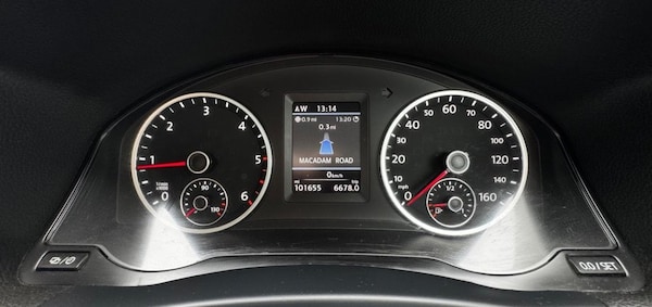 Used Volkswagen Tiguan 2014 for sale - 76029051: Photo 40