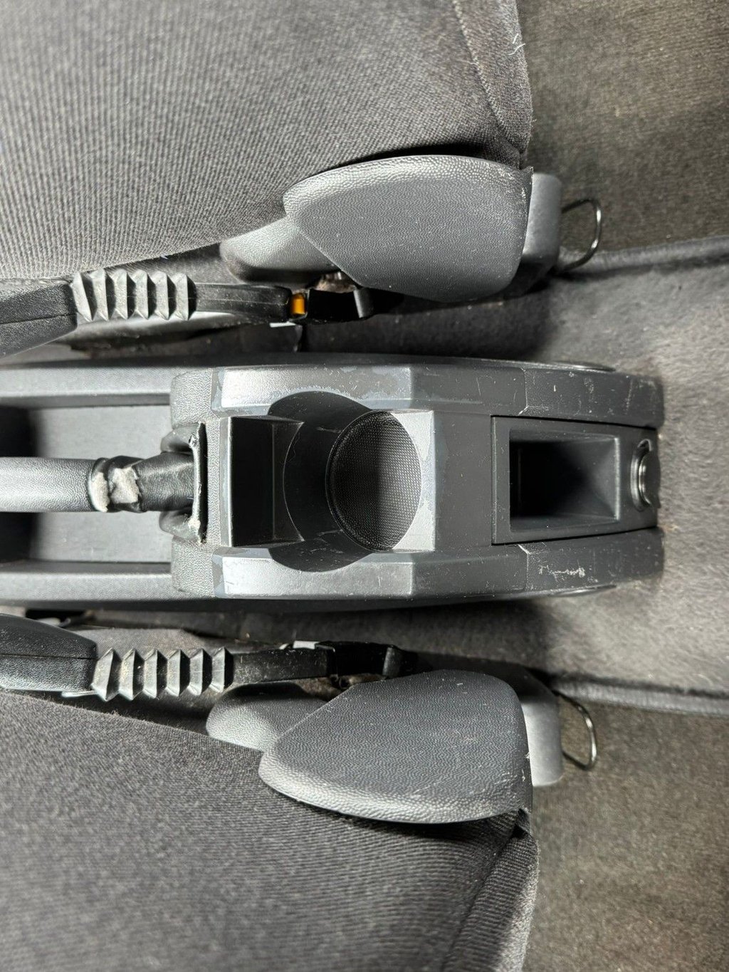 Used Vauxhall Meriva 2005 for sale - 77920540: Photo 15