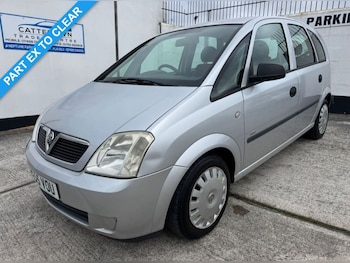 2005 (55) - 1.4 16V Life 5dr