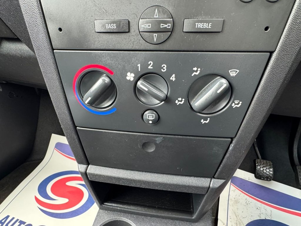 Used Vauxhall Meriva 2005 for sale - 77920540: Photo 34