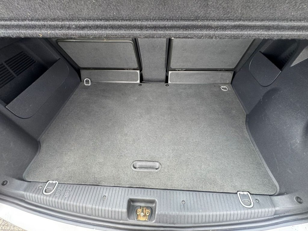 Used Vauxhall Meriva 2005 for sale - 77920540: Photo 6