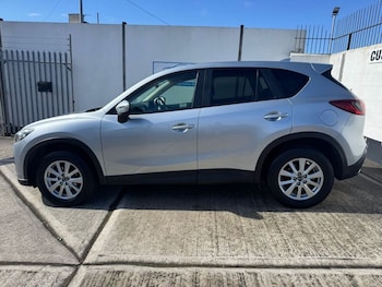 Used Mazda CX-5 2015 for sale - 78637817: Photo