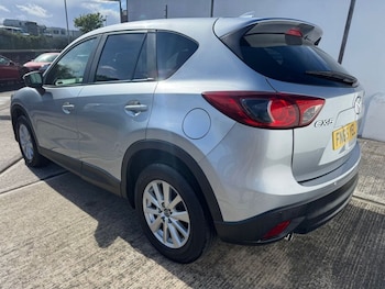 Used Mazda CX-5 2015 for sale - 78637817: Photo