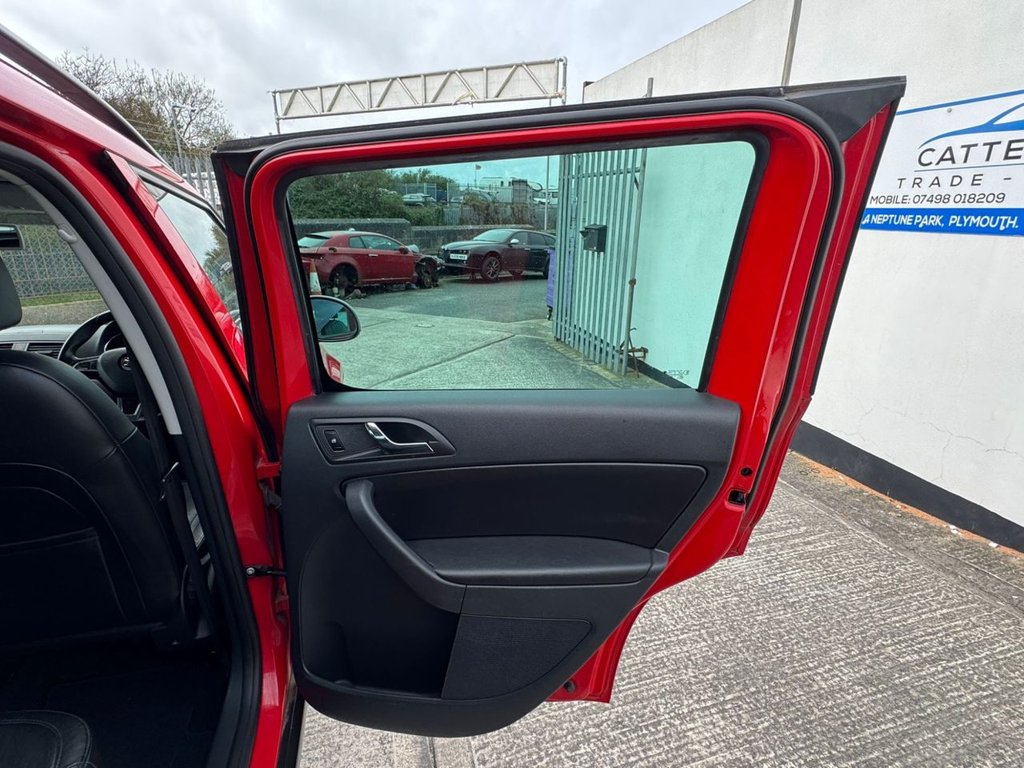 Used Skoda Yeti 2013 for sale - 77835915: Photo 16