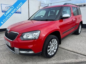 2013 (63) - 2.0 TDI Elegance Outdoor 5dr Diesel Manual 4WD Euro 5 (140 ps)