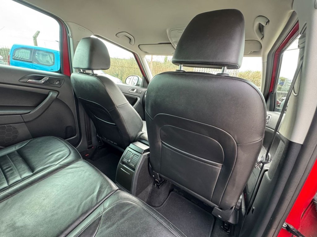 Used Skoda Yeti 2013 for sale - 77835915: Photo 20