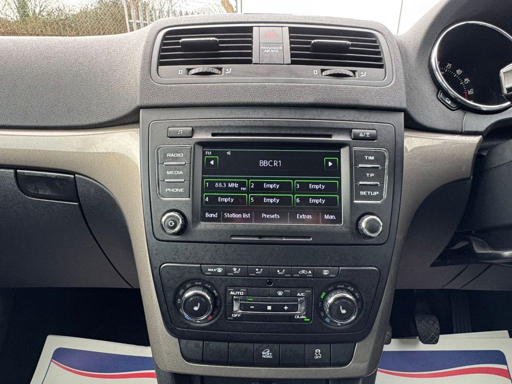 Used Skoda Yeti 2013 for sale - 77835915: Photo 28