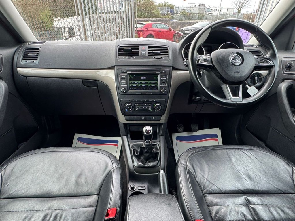 Used Skoda Yeti 2013 for sale - 77835915: Photo 30