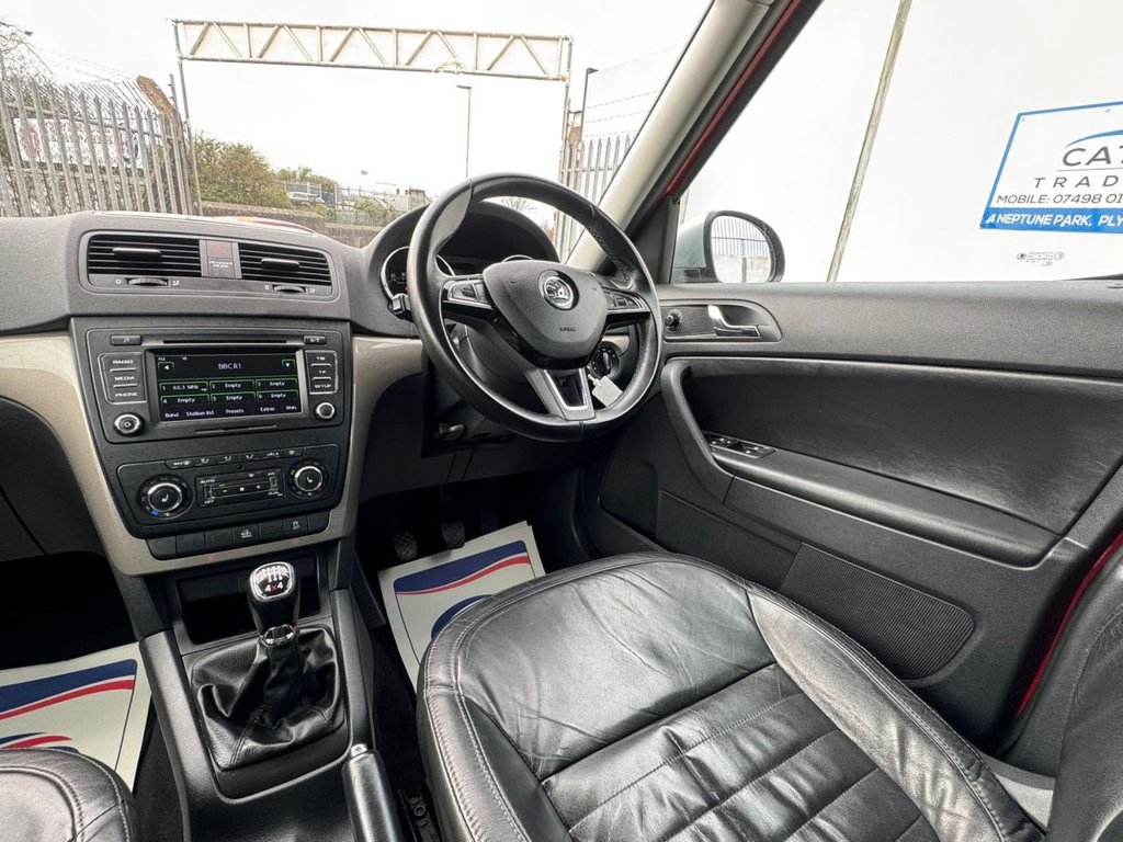 Used Skoda Yeti 2013 for sale - 77835915: Photo 31
