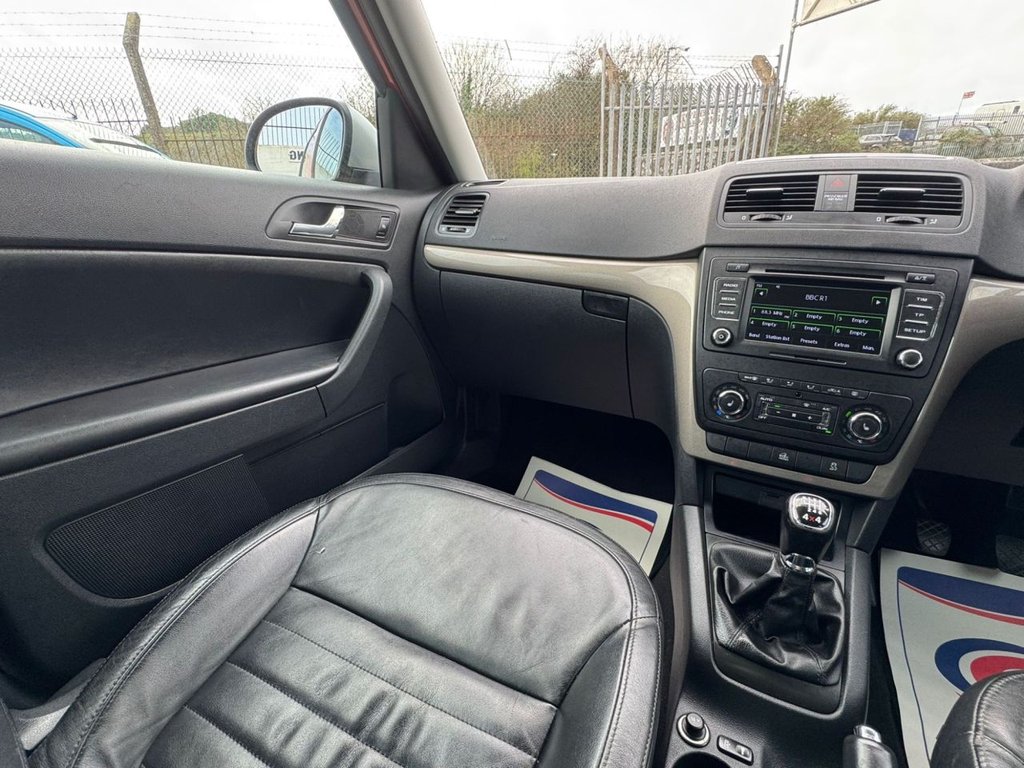 Used Skoda Yeti 2013 for sale - 77835915: Photo 32