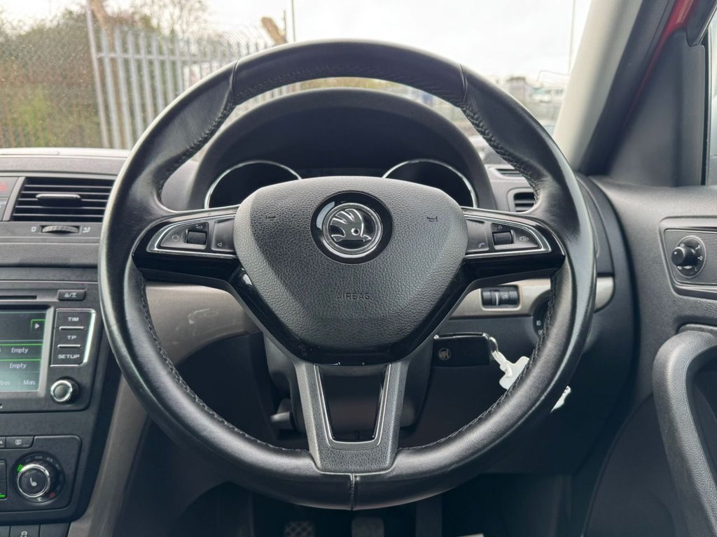 Used Skoda Yeti 2013 for sale - 77835915: Photo 33