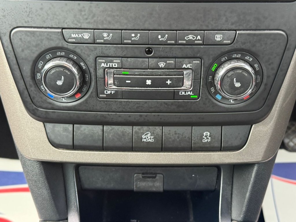 Used Skoda Yeti 2013 for sale - 77835915: Photo 37