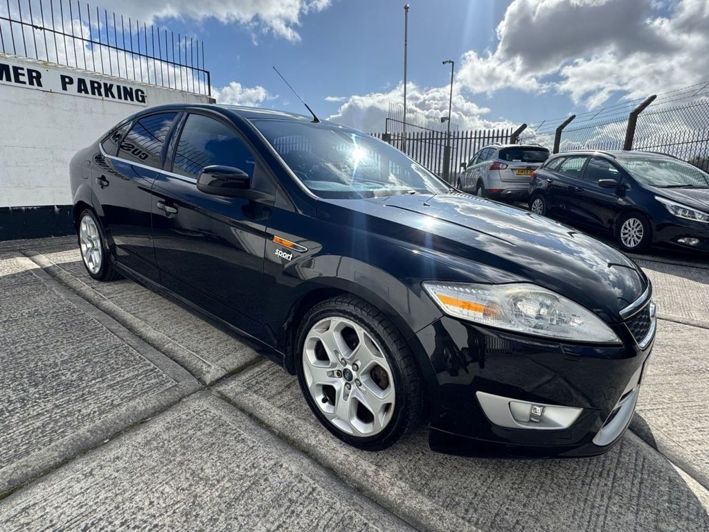 Used Ford Mondeo 2010 for sale - 78061869: Photo 10