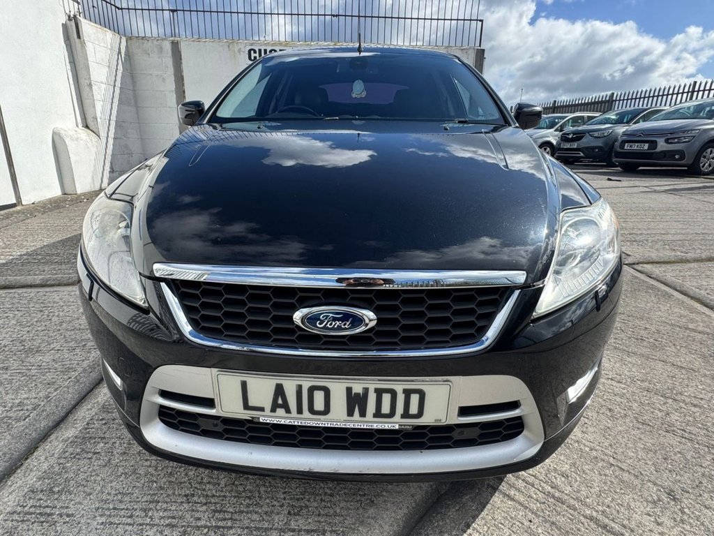Used Ford Mondeo 2010 for sale - 78061869: Photo 11