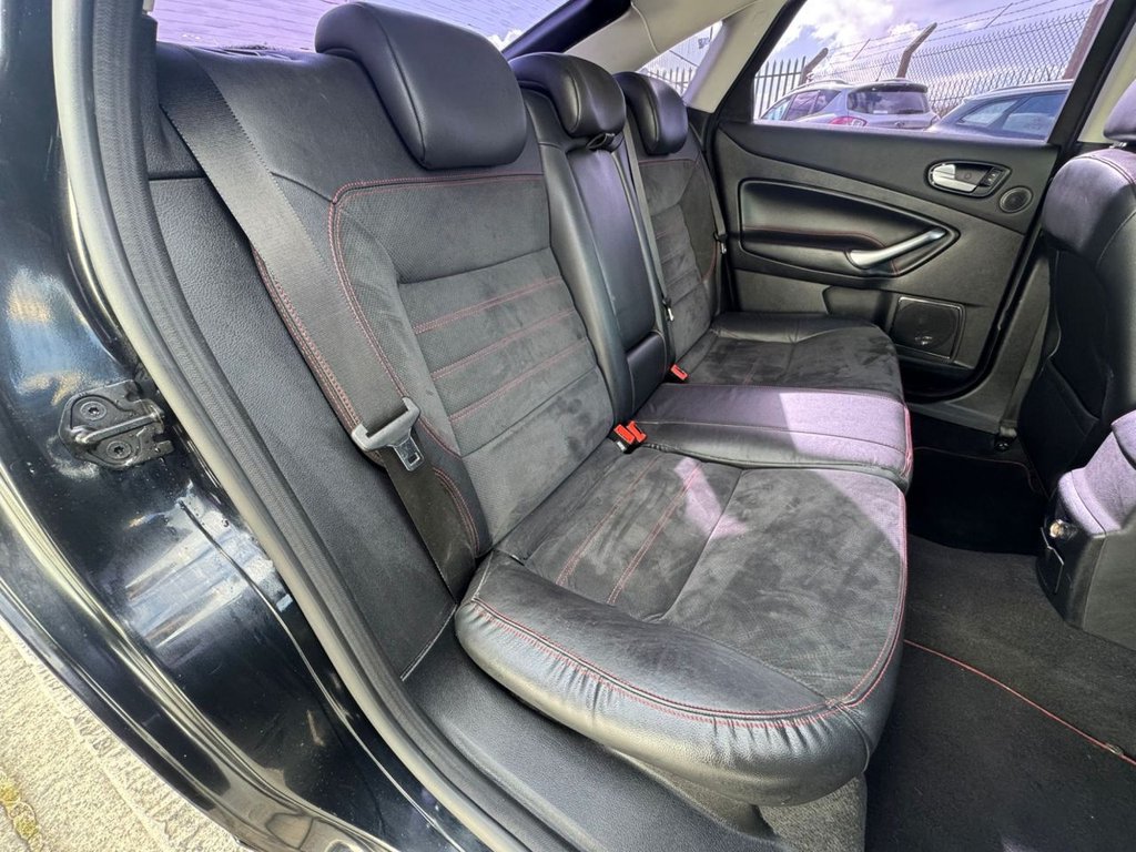 Used Ford Mondeo 2010 for sale - 78061869: Photo 13