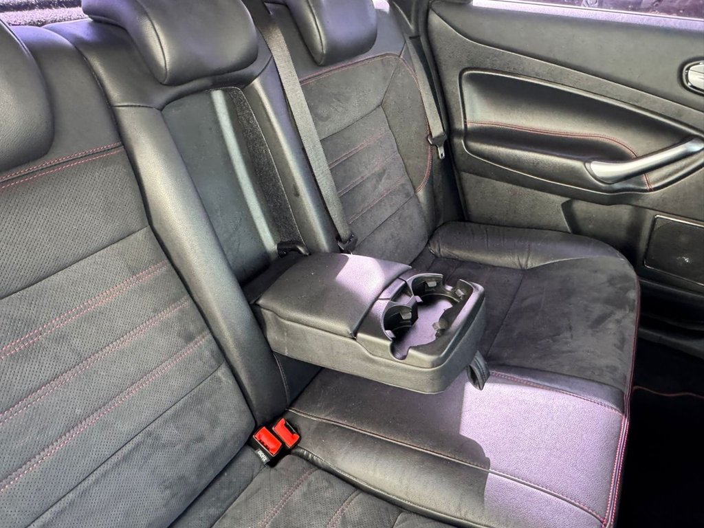 Used Ford Mondeo 2010 for sale - 78061869: Photo 14