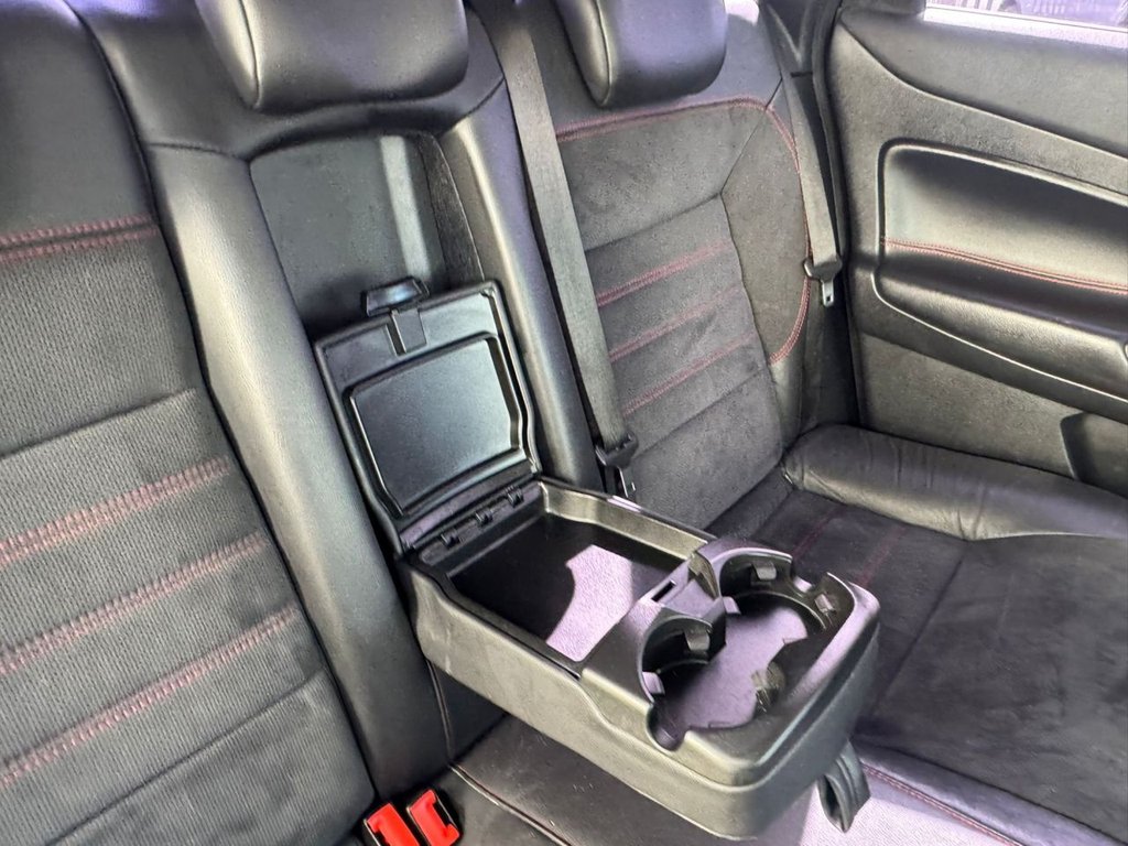 Used Ford Mondeo 2010 for sale - 78061869: Photo 15