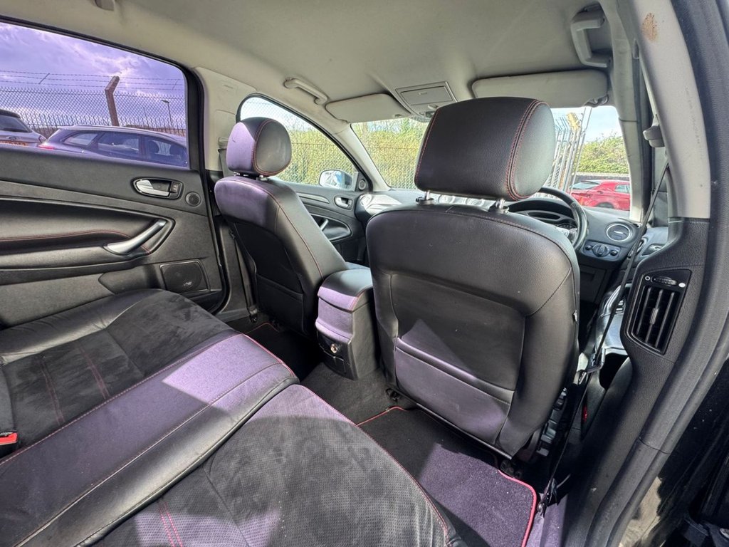 Used Ford Mondeo 2010 for sale - 78061869: Photo 17